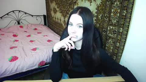 olivia_graceee online show from 05.14.26