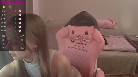 Snapshot of olivia_grr chatting on 02.22.26 Olivia online show from 02.22.26