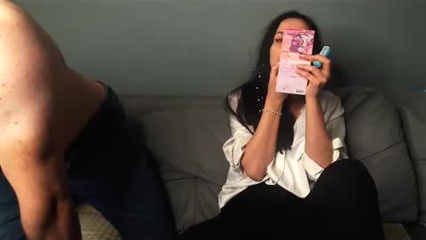 Snapshot of olivia_millerss chatting on 03.16.26 olivia millerss online show from 03.16.26