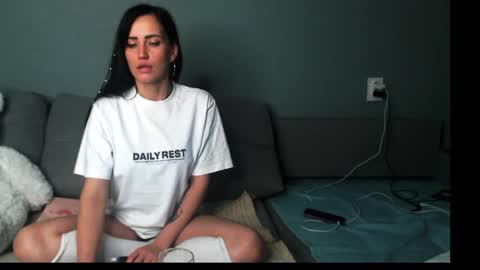 olivia millerss online show from 04.04.26