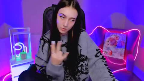 Snapshot of olivia_norton_ chatting on 12.02.25 olivia_norton_ online show from 12.02.25