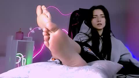 Snapshot of olivia_norton_ chatting on 03.01.26 olivia_norton_ online show from 03.01.26