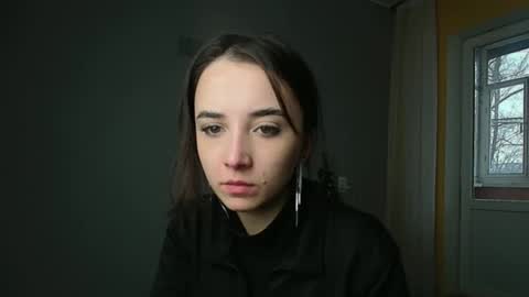 Snapshot of olivia_oliv chatting on 01.13.25 Olivia online show from 01.13.25