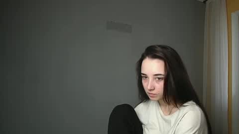 Snapshot of olivia_oliv chatting on 01.31.25 Olivia online show from 01.31.25