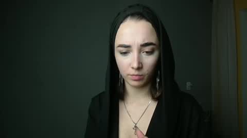 Snapshot of olivia_oliv chatting on 02.13.25 Olivia online show from 02.13.25