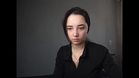 Snapshot of olivia_oliv chatting on 02.24.25 Olivia online show from 02.24.25