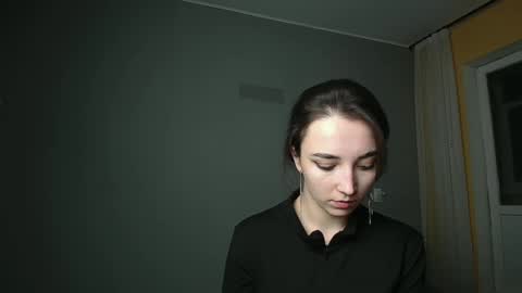 Snapshot of olivia_oliv chatting on 02.26.25 Olivia online show from 02.26.25