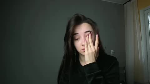 Snapshot of olivia_oliv chatting on 03.03.25 Olivia online show from 03.03.25