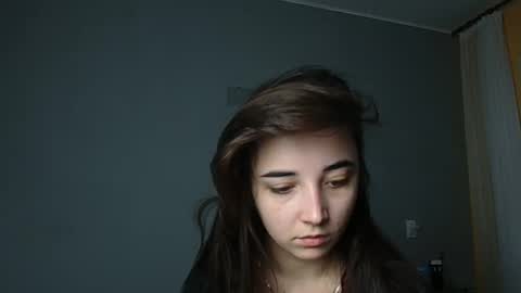 Snapshot of olivia_oliv chatting on 11.15.25 Olivia online show from 11.15.25