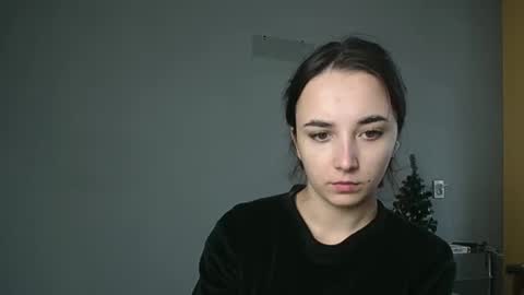 Olivia online show from 01.15.26