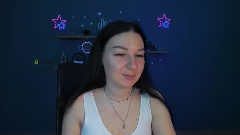 Sweet Olivia online show from 03.10.26