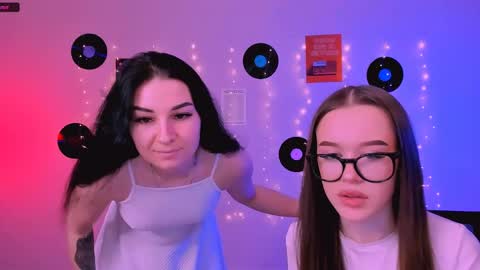 Sweet Olivia online show from 04.24.26