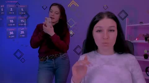 Sweet Olivia online show from 05.01.26