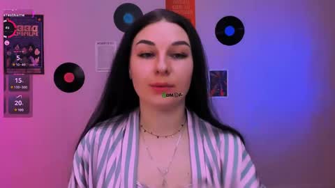 Snapshot of olivia_rage chatting on 05.10.26 Sweet Olivia online show from 05.10.26