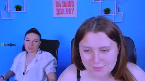 Snapshot of olivia_rage chatting on 06.14.26 Sweet Olivia online show from 06.14.26