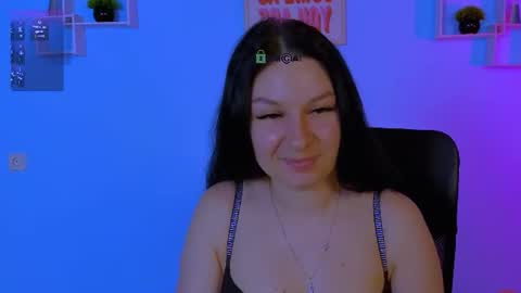 Snapshot of olivia_rage chatting on 06.14.26 Sweet Olivia online show from 06.14.26