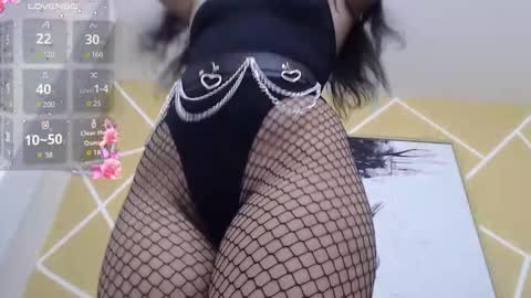 Olivia online show from 10.16.25