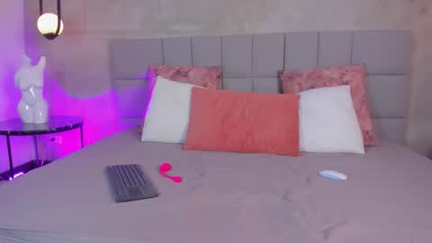 Olivia  online show from 03.07.26