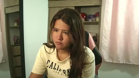 Olivia online show from 09.17.25