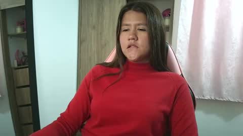 Olivia online show from 09.23.25