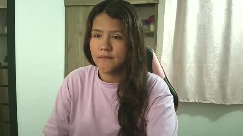 Olivia online show from 10.22.25