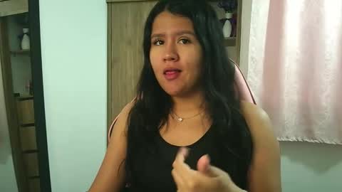 Olivia online show from 11.28.25