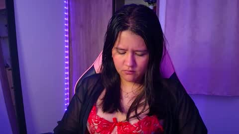 Olivia online show from 01.18.26