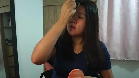 Olivia online show from 02.17.26