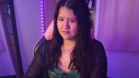 Olivia online show from 06.08.26