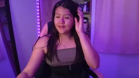 Olivia online show from 06.24.26