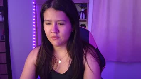 Olivia online show from 07.03.26