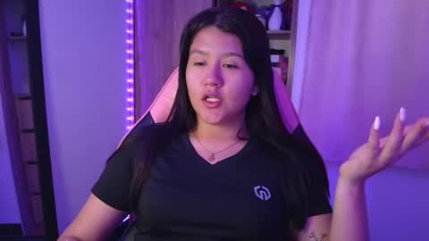 Olivia online show from 07.09.26