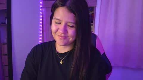 Olivia online show from 07.10.26