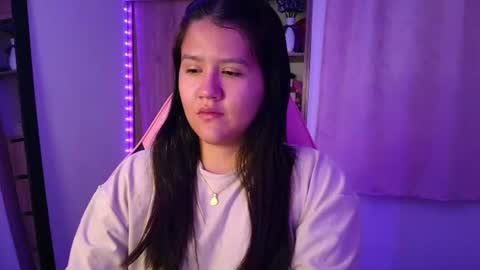 Olivia online show from 07.18.26