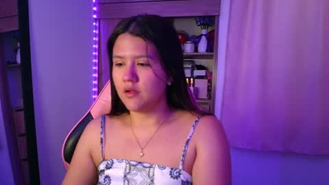 Olivia online show from 07.20.26