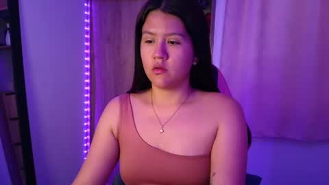 Olivia online show from 07.24.26