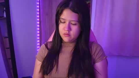 Olivia online show from 07.28.26