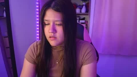 Olivia online show from 07.28.26