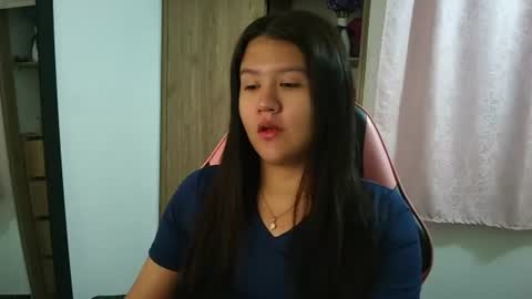 Olivia online show from 07.31.26
