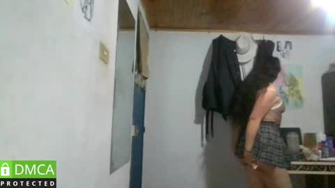 Snapshot of oliviabluee10 chatting on 12.23.24 oliviabluee10 online show from 12.23.24