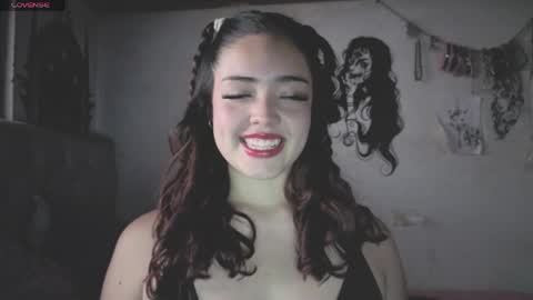 oliviabluee10 online show from 04.04.26