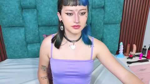 oliviabonnie online show from 03.01.26