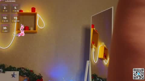 Olivia online show from 12.26.24