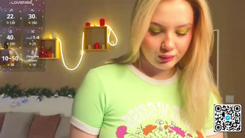 Olivia online show from 02.02.25