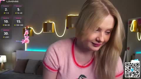 Olivia online show from 02.21.25