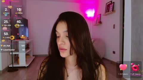 Olivia Bram online show from 05.16.26