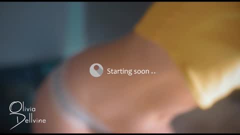 Olivia online show from 01.08.26
