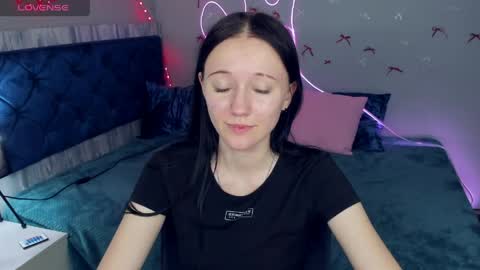 OliviaGorgeous online show from 05.11.26
