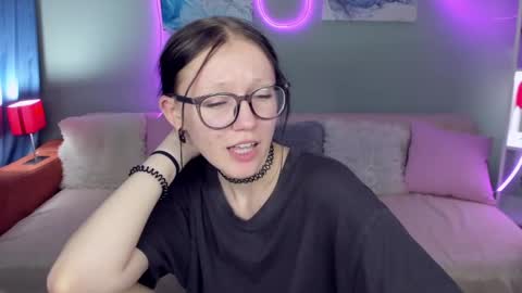OliviaGorgeous online show from 06.02.26