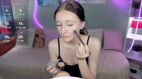 OliviaGorgeous online show from 06.18.26